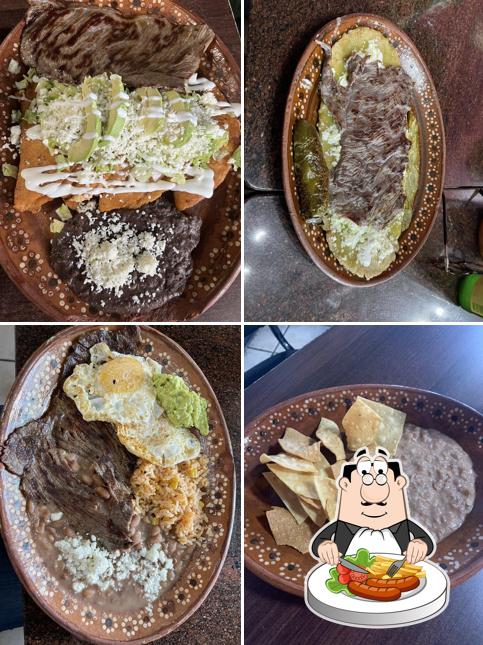 Sabor De Acayucan