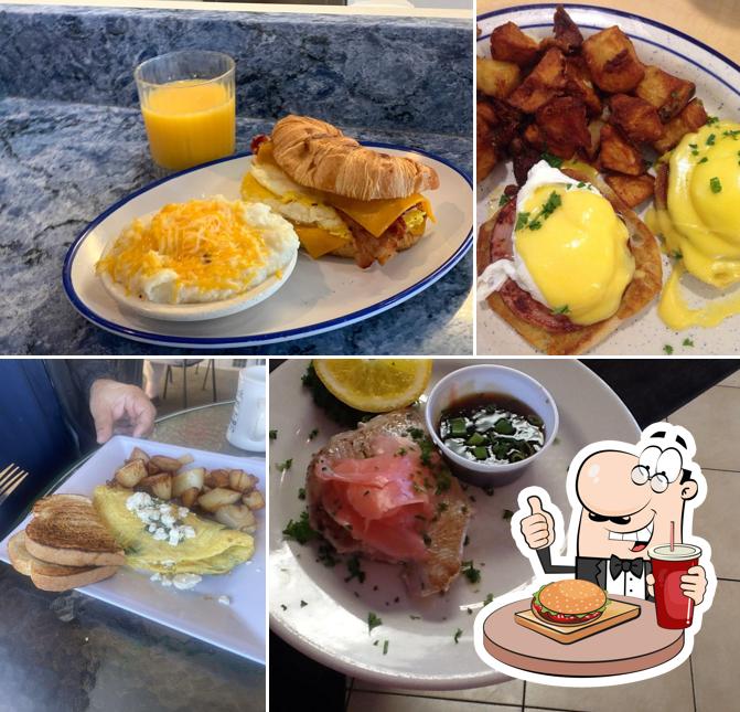 Beach Diner Ponte Vedra Beach