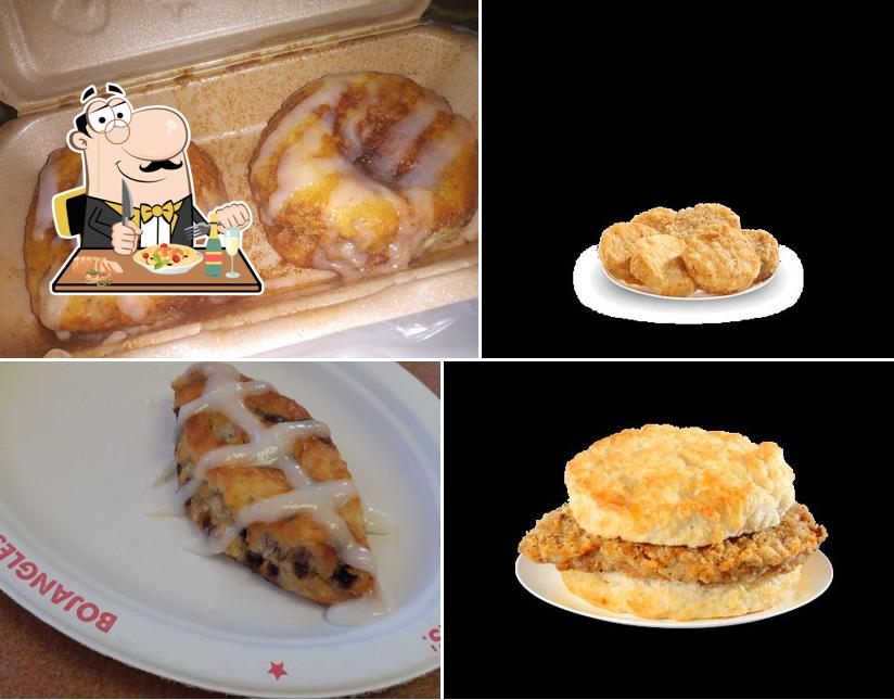 Bojangles