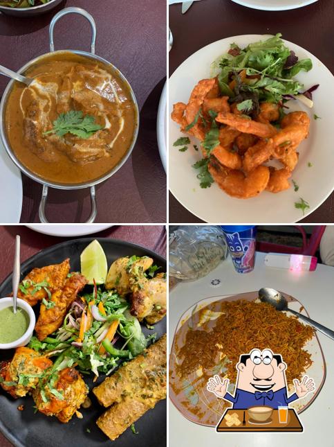 Bombay Hut