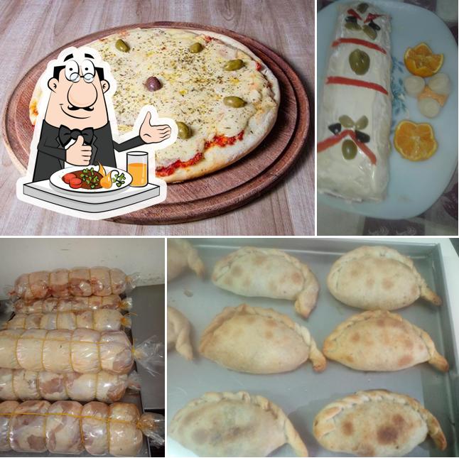 Bon Apetit