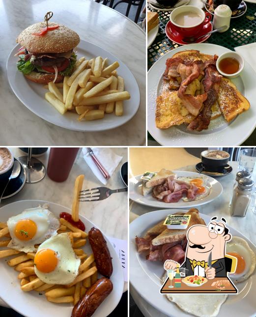 Why Not Cafe