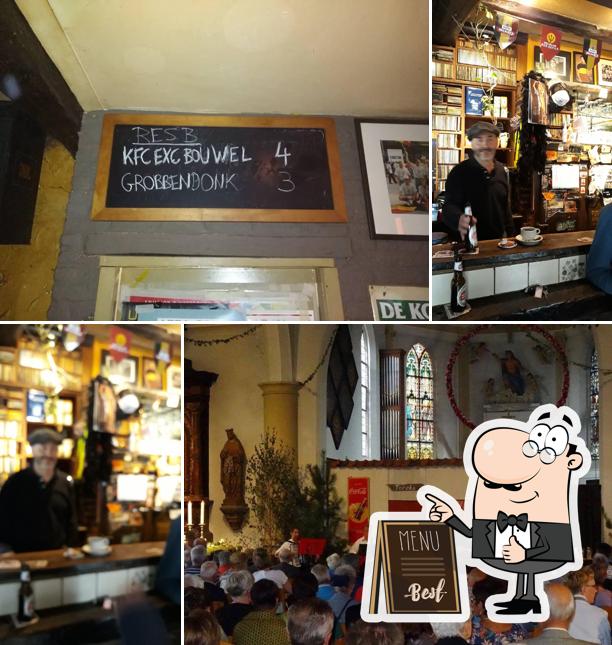 Café 't Toreke