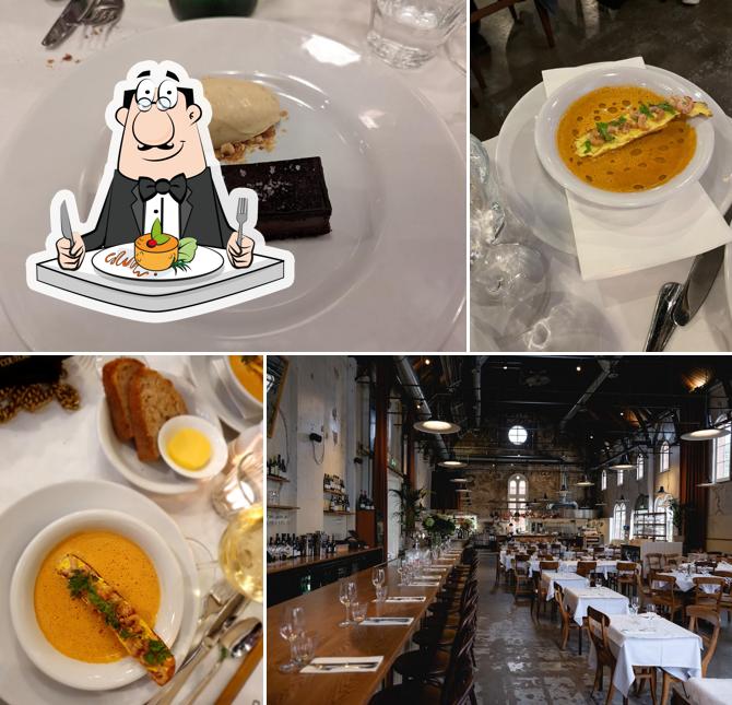 Cantine