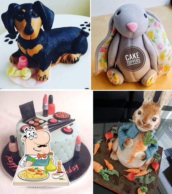 Cassie's Cakes and Cupcakes