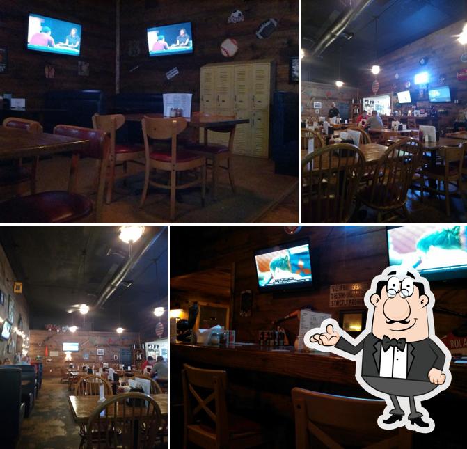 DGR's Clubhouse