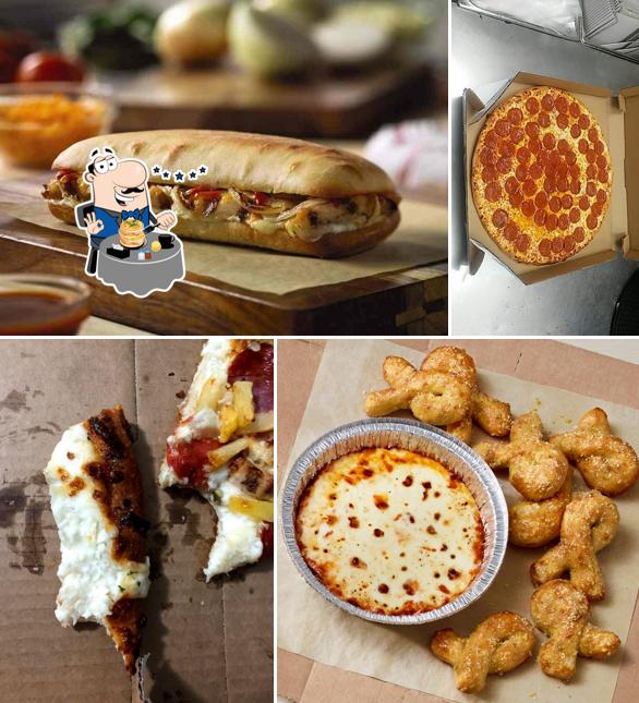 Domino's Pizza