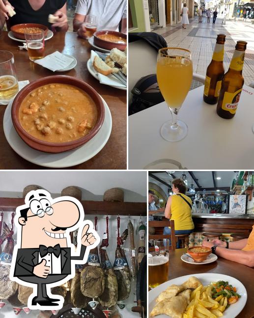 Restaurante El PATIO