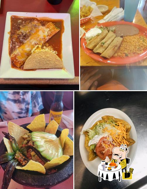 El Tule Oaxaca