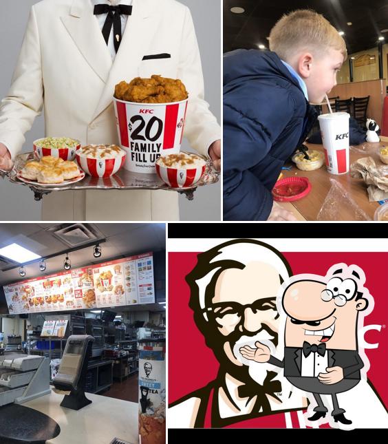 KFC