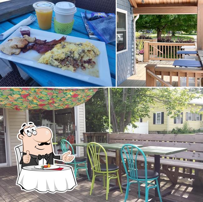 Lake Life Café