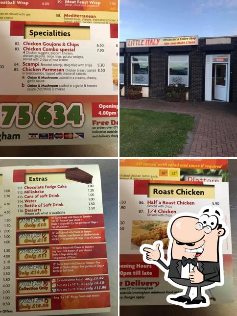 Tasty Bites Immingham