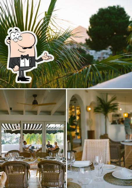 Ritual Restaurant Javea