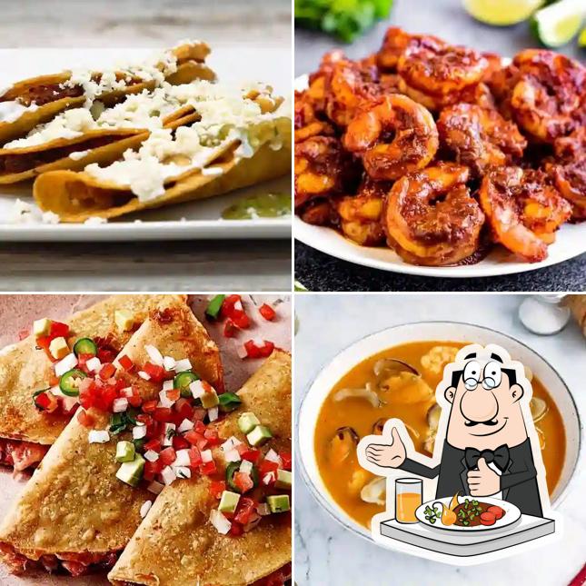 Mariscos Cuyutlán