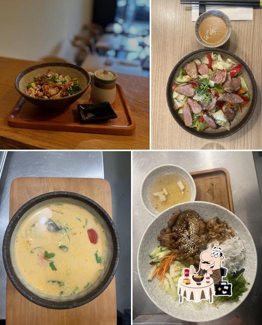 Meshi Restaurant Plzeň