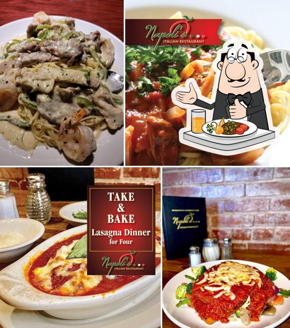 Napoli's Italian Restaurant