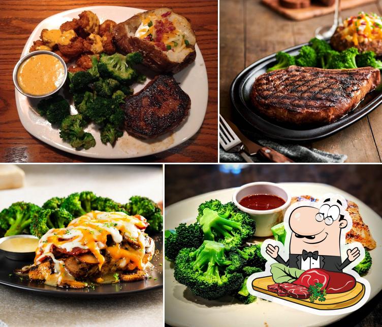 Outback Steakhouse