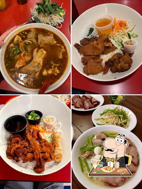 Pho Saigon