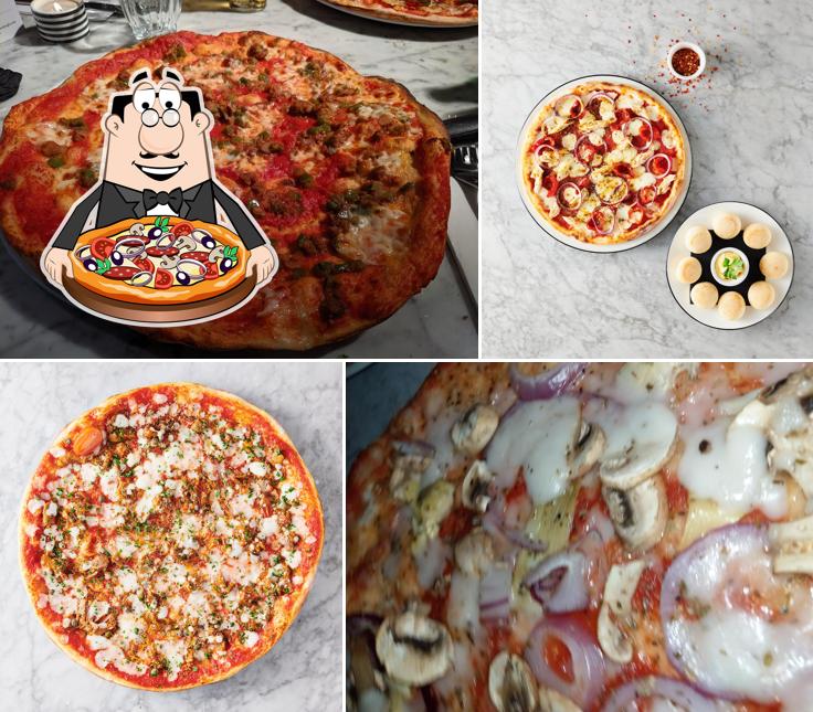 PizzaExpress