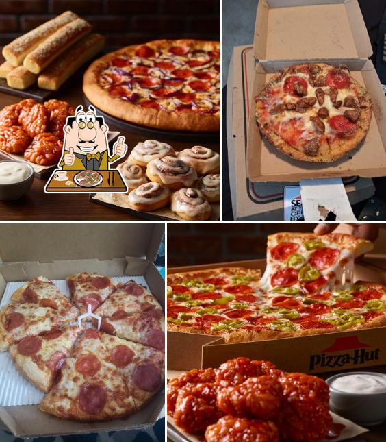Pizza Hut