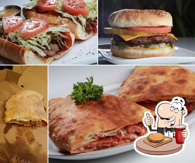 BIGpopapizza Ste-Dorothe