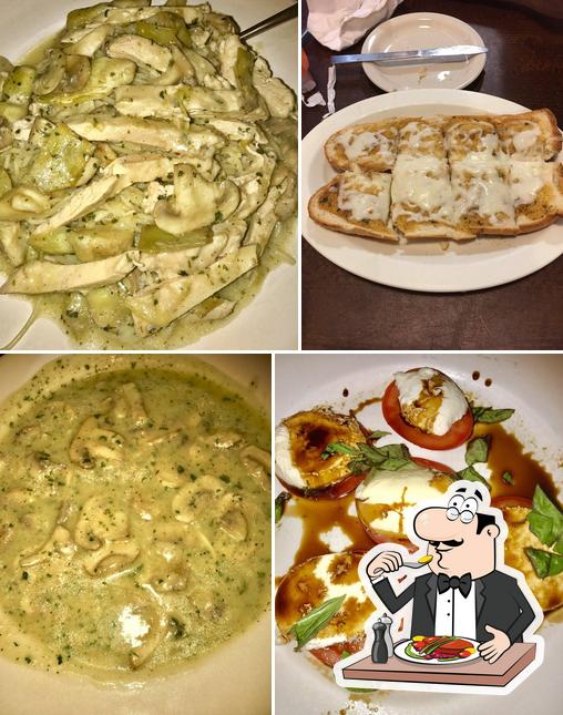 Prima Pasta