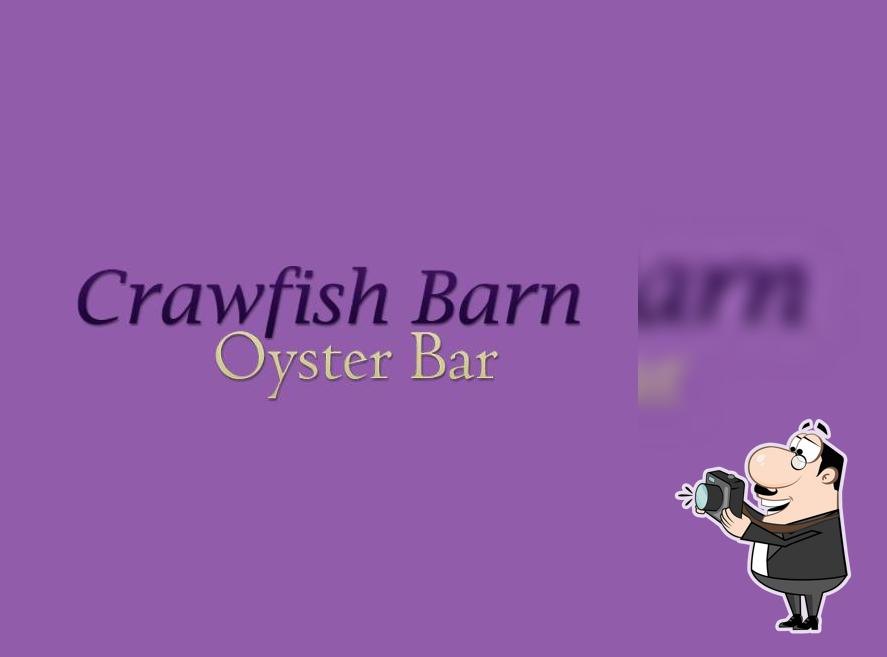 Crawfish Barn Oyster Bar