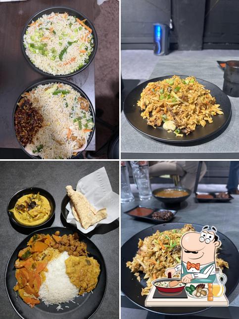 Riyon Restaurant