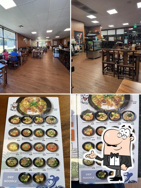 Ramen Bones