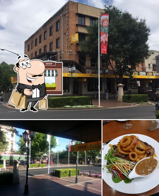 Amaroo Hotel
