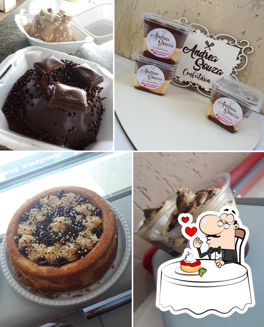 Angjevi Confeitaria Artística