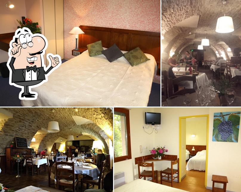 Hôtel- Restaurant de la Planquette