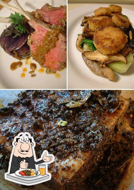 Chef Mary's Club Gastronomie