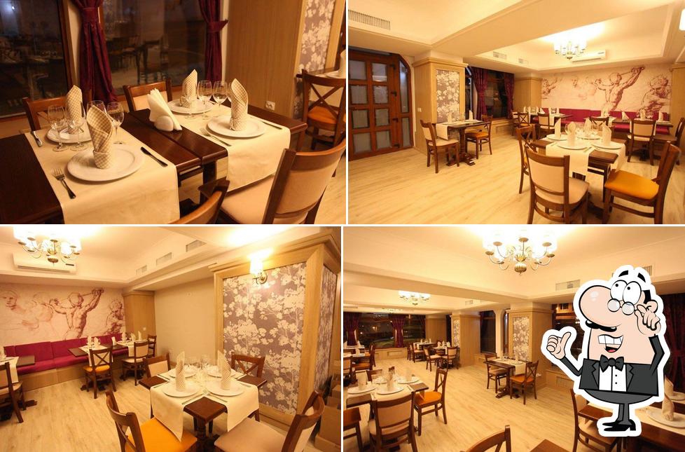 Restaurant Corte