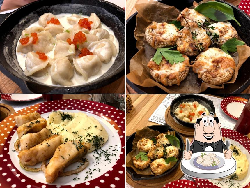 Горячая Кукуруза