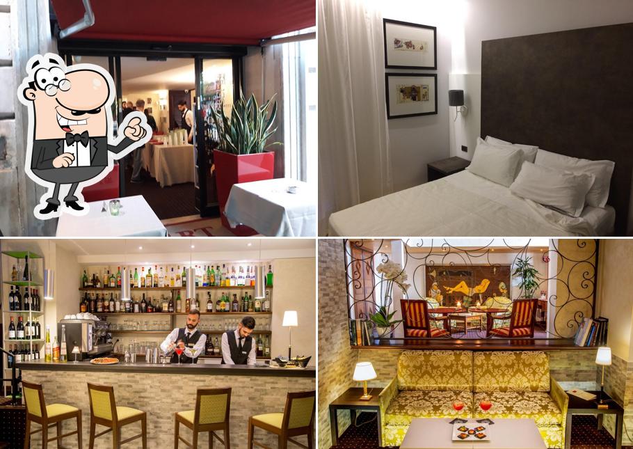 Hotel Oxford