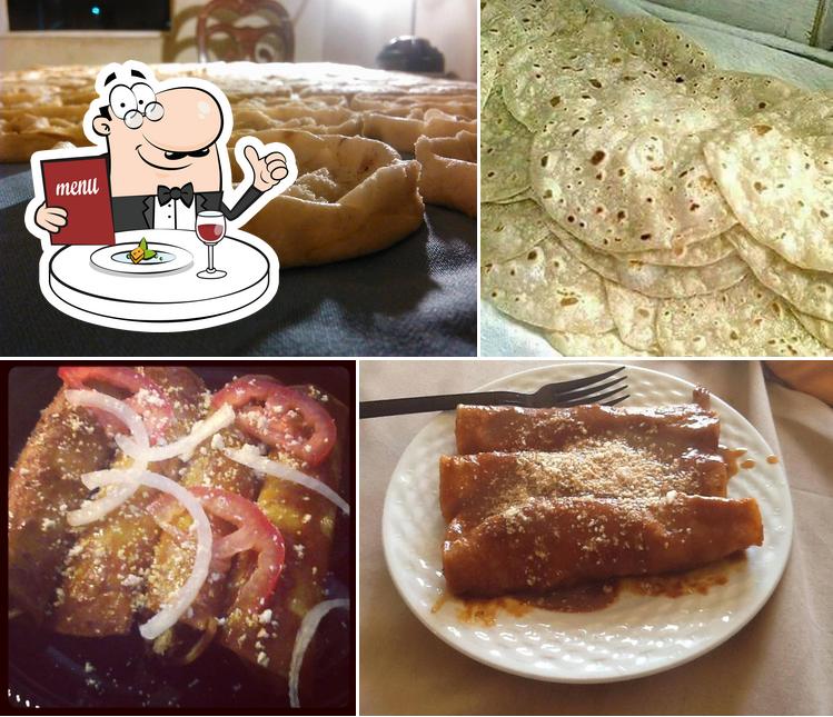 JC'S Mexican Food for Events & Party's