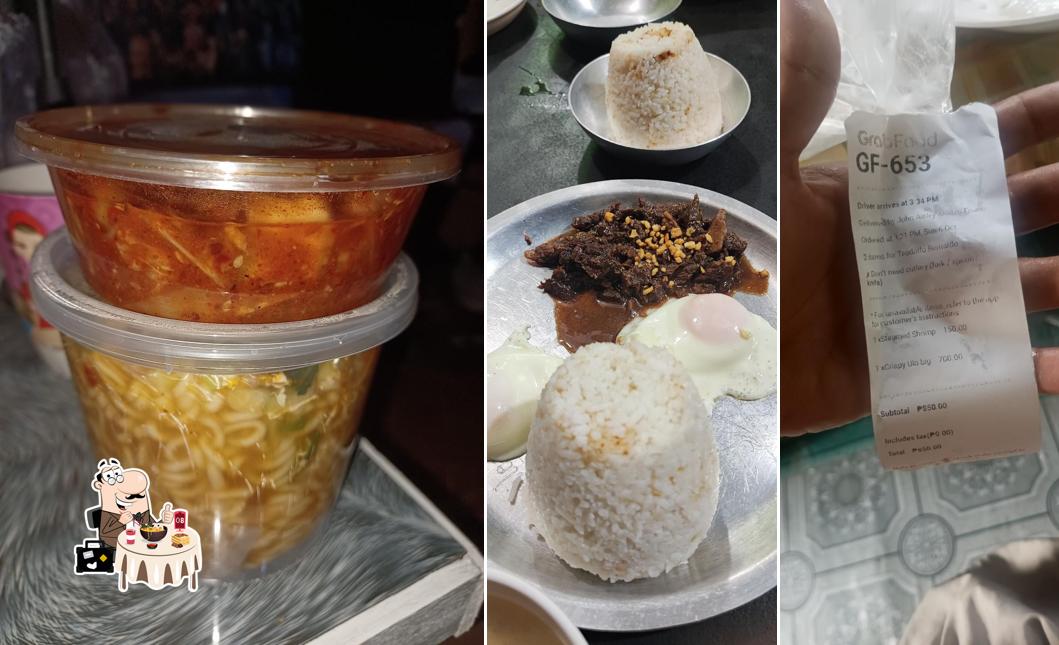 Kuya Jeck's Tapsilogan - Dau