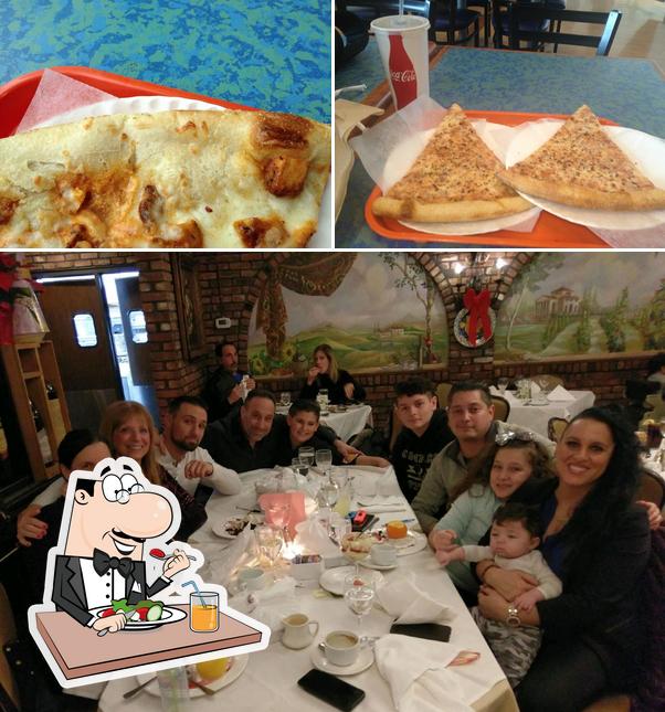 Mama Lombardi's