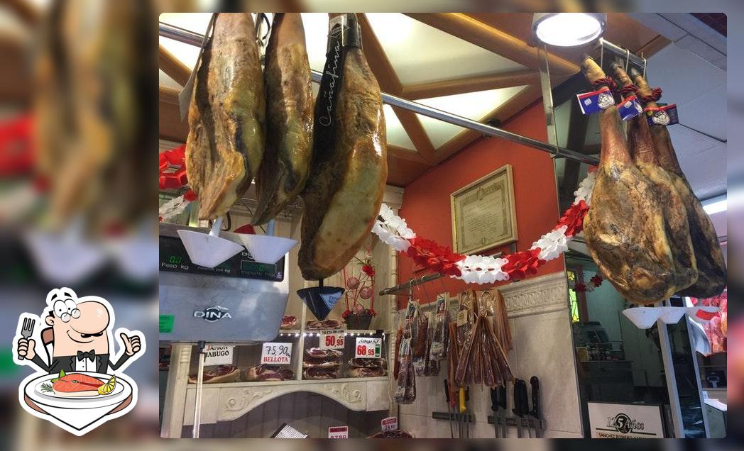 Meson Del Jamon