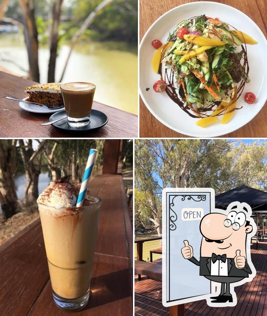 Moama Waters Providore