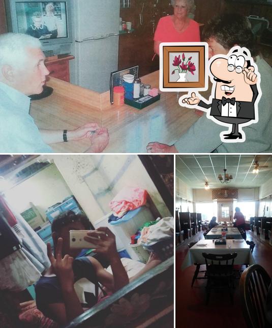 Nel's Cafe