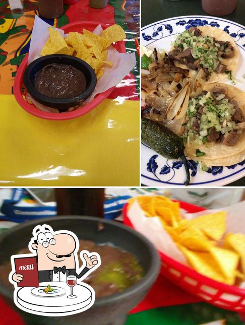 Plaza Kitchen