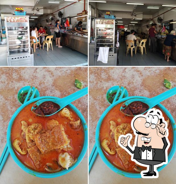 Restoran Melodi