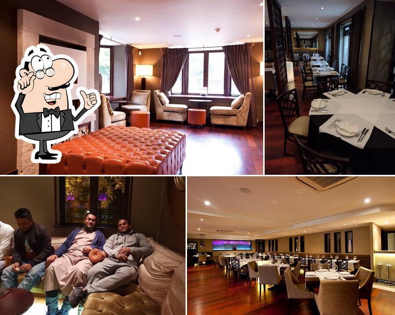 Shampan Westerham - Indian Restaurant