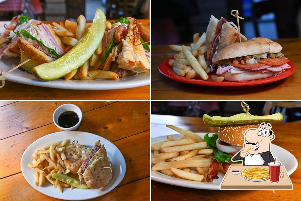 Stevie's Kitchen Midtown