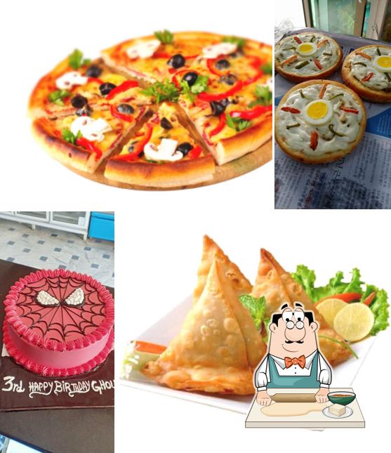 Tariq Sweets & Bakers