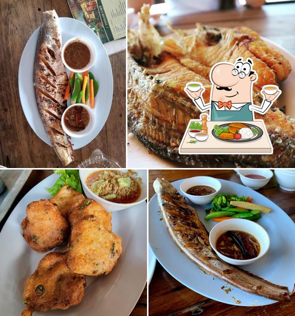 Ton Nam Restaurant