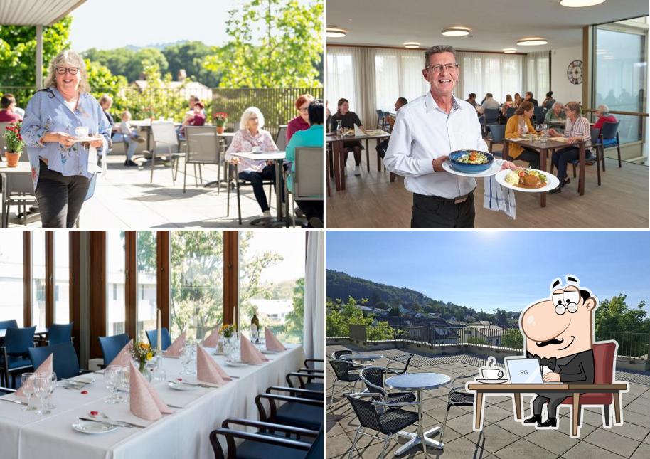 Restaurant Weyergut