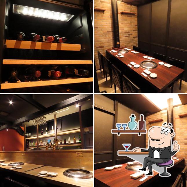 Yakinikuizakaya En-no Kura